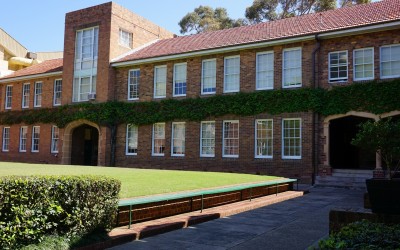 Is your School’s Grounds, Gardens and Sports Fields on Solid Ground?