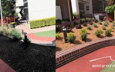 Bringing Gardens to Life