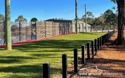 Local Council Impressed