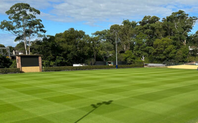 SPORTS FIELD SERVICES