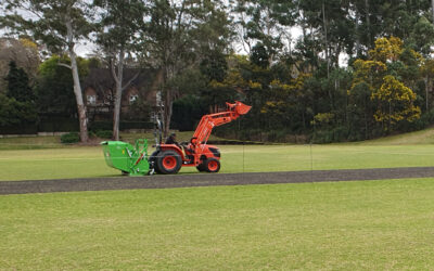 Getting Cricket Ready