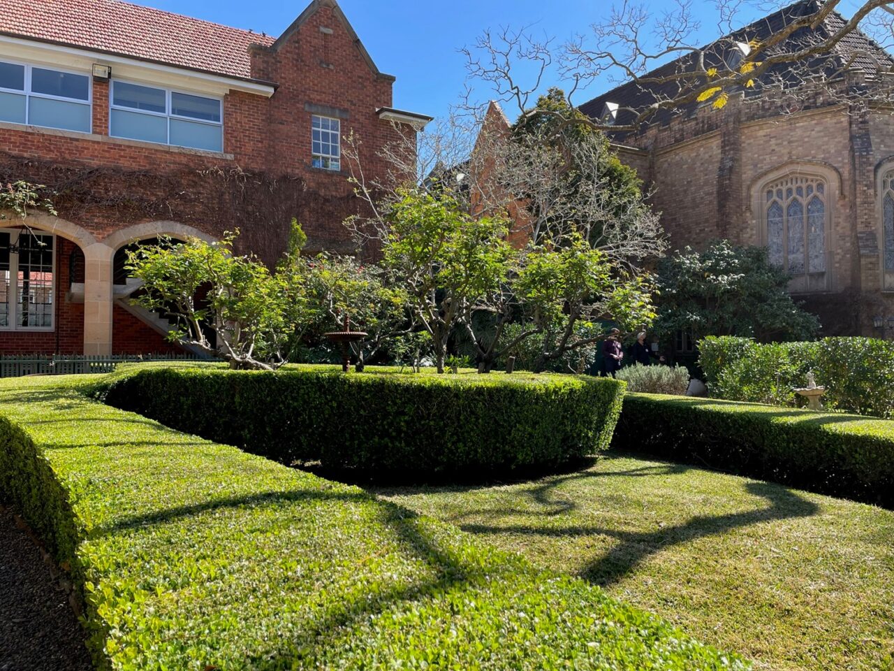 Solid Ground Landscaping